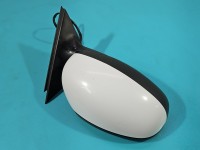 Lusterko prawe Skoda Fabia II LF9E Europa /Lakier:LF9E /5pin europa