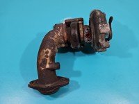 Turbosprężarka Peugeot Boxer I 500344801, 49377-07050 2.8 hdi 128KM