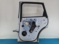 Drzwi tył prawe AUDI Q5 08- HB 5d LY9C