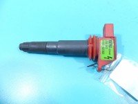 Cewka zapłonowa Porsche Panamera I 970 4.8 V8 Porsche, Europejska, 4 PIN 040102042