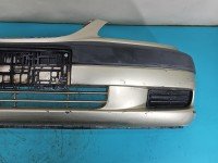 Zderzak przód Toyota Avensis I T22 beżowy