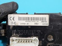 Komputer Sterownik silnika 0281011531 Renault Trafic II 2.5 dci