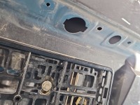 Klapa tył Kia Venga HB 5d 9A