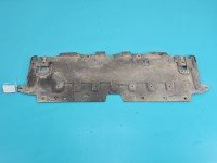Osłona ZAŚLEPKA PLASTIK Opel Astra V K 13423601