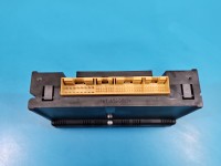 Konsola panel nawiewu Seat Leon I Toledo II 1M0820043C