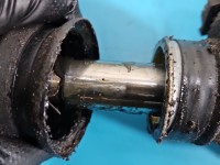 Przekładnia kierownicza maglownica Ford Focus Mk1 1.6 16V