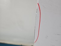 DRZWI PRZÓD PRAWE PASAŻERA Opel Corsa D 3d