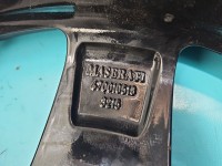 Koło zapasowe 18" dojazdowe dojazdówka Maserati Quattroporte VI 13- 5x114.3, Vredestein, 175 mm, Profil opony: 55,...