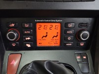 Konsola panel nawiewu Fiat Croma II 7354319520