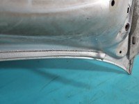 Maska przednia Seat Arosa srebrny L57N