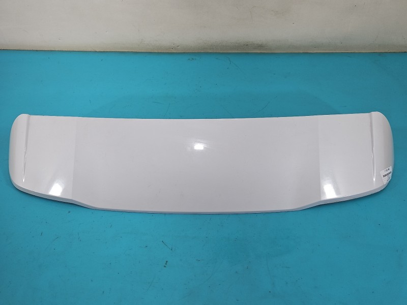Spoiler lotka klapy BMW iX3 G08 A96