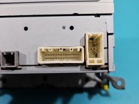 Radio fabryczne Toyota Avensis III T27 86120-05220 radioodtwarzacz