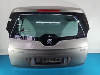 Klapa tył Peugeot 5008 HB 5d beżowy EVGC