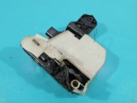 Zamek przód lewy Skoda Superb I EUROPA 8pin