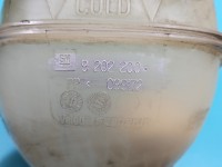 Zbiorniczek Zbiornik wyrównawczy Opel Vectra C 1.9 cdti