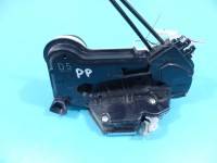 Zamek przód prawy Toyota Corolla E16 E18 13- EUROPA 4pin