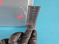 Drzwi tył prawe Vw Polo IV 9N HB 5d LA7W