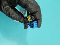 Instalacja Wiązka drzwi przód lewych Skoda Superb IV 3J0-971-120-AK, 3J0971120AK