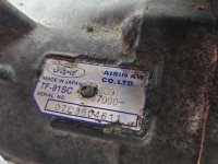 Skrzynia biegów automat Ford Mondeo Mk4 6G91-7000-BA 2.0 tdci (7G9Q)