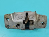 Zamek tył lewy 25000282, 3018310E Dodge Caravan V 07-20 Producent części: Dodge, 3 elementy 4 PIN GRAND CARAVAN