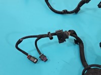 InstalacJa Wiązka silnika 9842871680 1.5 cdti Opel Astra VI L