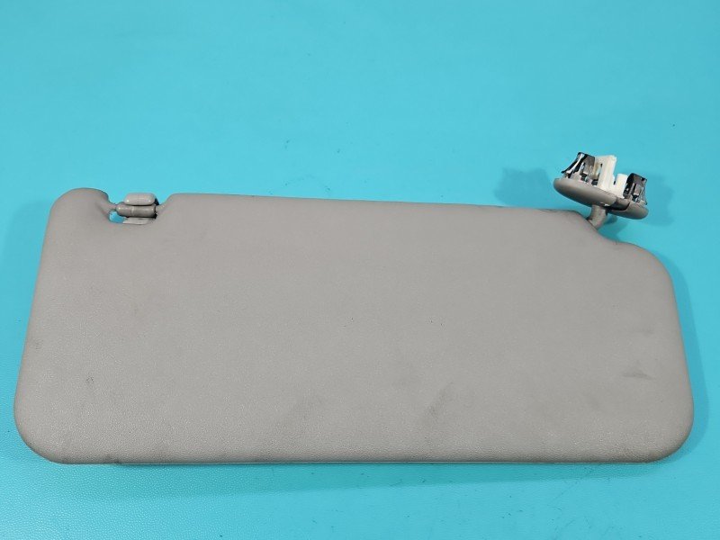 Przesłonka lewa Toyota Rav4 III 05- DASZEK osłona przeciwsłoneczna