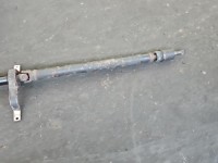 Wał napędowy tył Opel Insignia A 2.0 T (A20NHT)