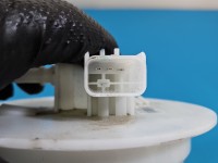 pompka Pompa paliwa MG MG3 24- 1.5 16V 11503753