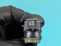 Czujnik parkowania PDC Renault Megane IV 253A41762R grafitowy TEKPN