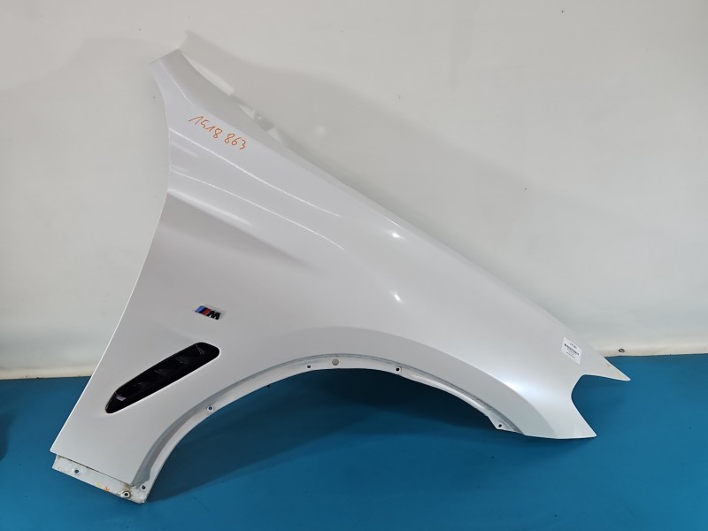 Błotnik przód prawy BMW iX3 G08 A96