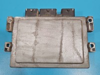 Komputer Sterownik silnika 8200774747 Renault Twingo II 1.2 8V wiel