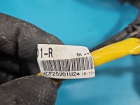 Wiązka instalacja Komory silnika Suzuki Swift Mk8 AB610-53R01-R