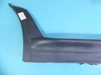 Listwa progowa prawa PRÓG NAKŁADKA Bmw X3 e83 3401810