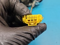 Poduszka powietrzna kierowcy airbag Skoda Octavia II 5J0880201K