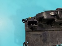 Zamek przód lewy Renault Clio III EUROPA 4pin