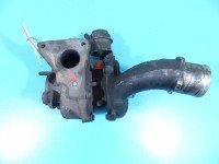 Turbosprężarka Renault Laguna II 708639-5, 8200332125 1.9 dci