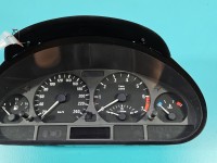 Licznik Bmw e46 1.8 16V 0263606341 EUROPA