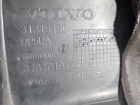 Osłona silnika górna Volvo XC60 I 08- 2.0d 31319190