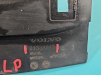 Ślizg zderzaka przód lewy Volvo V90 31353848