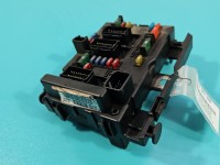 Sterownik moduł CITROEN, Europejska, BSM Citroen Xsara Picasso 9646405480