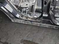 Próg prawy SŁUPEK ŚRODKOWY B INFINITI QX50 HB 5d KH3