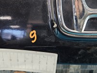 Klapa tył Honda Jazz II HB 5d