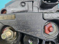 TEST Alternator Vw Polo III 6N 045903023A 1.4 tdi