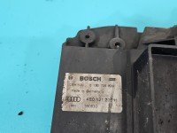 Wentylatory Wentylator chłodnicy Audi A8 D3 0130706829, 4E0121205H 3.0 tdi (ASB)