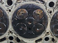 Głowica Opel Insignia A 55571949 2.0 cdti