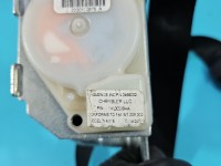 Pas bezpieczeństwa przód prawy pasażera Jeep Grand Cherokee IV WK2