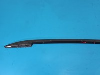 Relingi dachowe komplet Skoda Kamiq