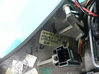 Listwa listwy dekory dekor deski Mercedes CLS II C218 W218 218 eu