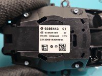 Przełącznik radia nawigacji panel BMW X1 E84 9285443, 033625109