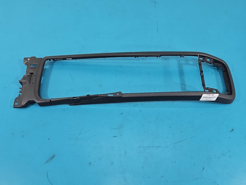 Osłona ZAŚLEPKA PLASTIK Volvo S90 II 16- 31377355
